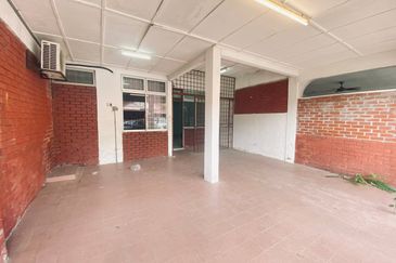 Taman Jasa, Batu Caves