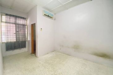 Taman Jasa, Batu Caves