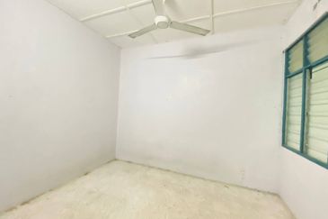 Taman Jasa, Batu Caves