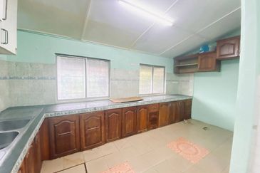 Taman Jasa, Batu Caves