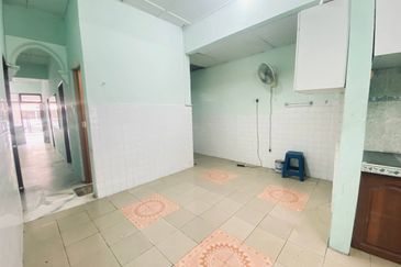 Taman Jasa, Batu Caves