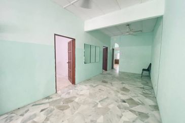 Taman Jasa, Batu Caves