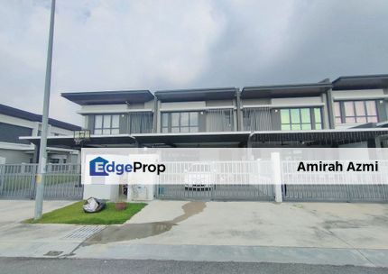 Hampton Residences, Bandar Seri Coalfields, Sungai Buloh, Selangor, Sungai Buloh