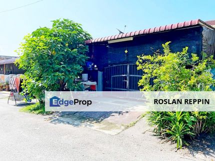  [DEKAT SURAU, FACING OPEN] TERES 1 TINGKAT, TAMAN PELANGI SEMENYIH, Selangor, Semenyih