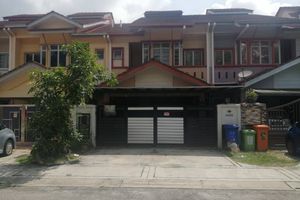 All Residential For Sale In Shah Alam Selangor Edgeprop My