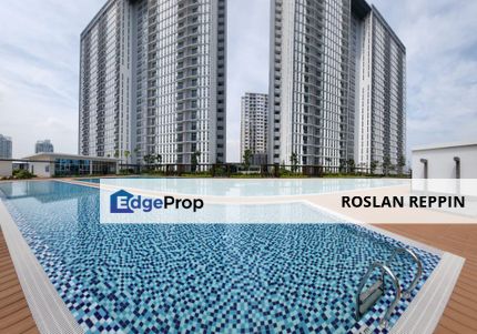 LAKEFRONT HOMES @ CYBERJAYA SELANGOR, Selangor, Cyberjaya