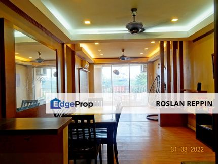 [EASY DEPO] KOI TROPIKA CONDOMINIUM LEVEL 3 BLOCK B  PUCHONG, Selangor, Bandar Puteri Puchong