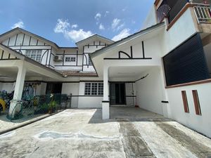 DOUBLE STOREY TERRACE HOUSE FASA 2 PUNCAK ALAM for Sale @RM395,000 By ...
