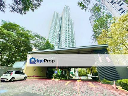 Riana Green East Condo Wangsa Maju, Kuala Lumpur, Wangsa Maju