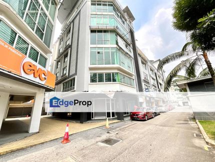 Parklane Commercial Hub, Kelana Jaya, Selangor, Selangor, Petaling Jaya
