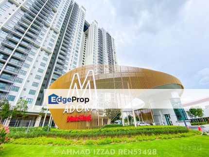 [LOW DEPOSIT🔥] M Adora Condominium Wangsa Melawati, Kuala Lumpur, Wangsa Maju