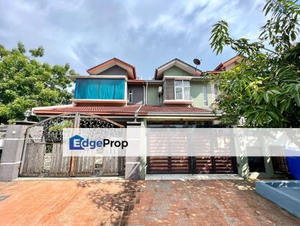 [NON BUMI LOT] 2 Storey Terrace, Subang Bestari, Seksyen U5 Shah Alam, Selangor, Subang Bestari