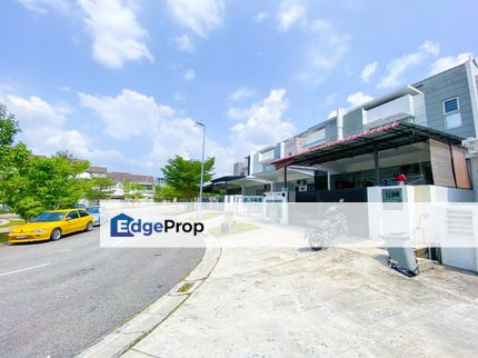 [CHEAPEST + FACING OPEN] 2 Storey Terrace TTDI Grove Kajang, Selangor, Selangor, Kajang