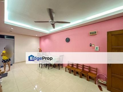 [FULLY RENOVATED] Mentari Court Bandar Sunway, Petaling Jaya, Selangor, Bandar Sunway