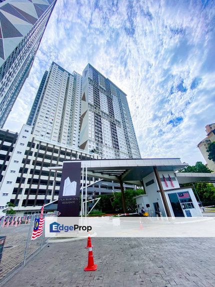 BELOW MARKET🔥 Platinum OUG Bukit Jalil Residence @ Bukit Jalil, KL, Kuala Lumpur, Bukit Jalil