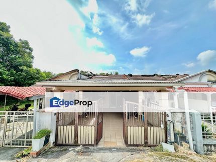 [RENOVATED] 1 Storey Terrace House Taman Bangi Indah Kajang, Selangor, Selangor, Bangi