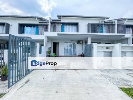 2 Storey @ Serenia Amani, Serenia City Sepang for Sale , Selangor, Dengkil