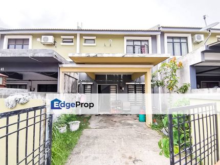 2 Storey Terrace Intermediate SAUJANA RAWANG FOR SALE, Selangor, Rawang