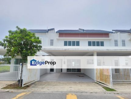 2 Storey Terrace @ FELLONA, Hijayu 3, Bandar Sri Sendayan for Sale, Negeri Sembilan, Siliau