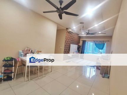 Savanna Executive Suites Southville City, Bangi  For Sale, Selangor, Bangi