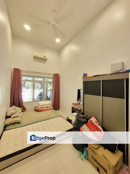 1 Storey Terrace, Taman Merbah Kelabu, Olak Lempit, Banting, Selangor, Banting