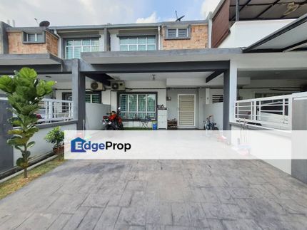 RAFFLESIA Taman Pelangi Semenyih 2, Semenyih For Sale, Selangor, Semenyih