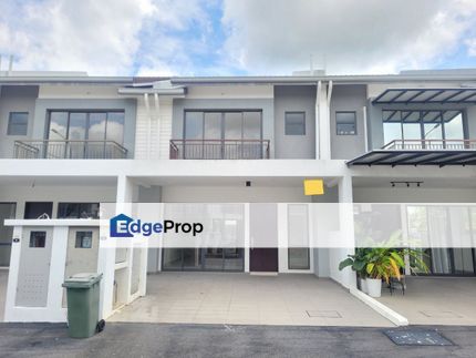 2 Storey Terrace @ Diamond City, Semenyih For Sale, Selangor, Semenyih