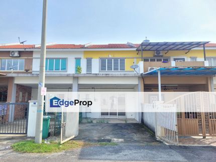 2 Storey Terrace Bandar Rinching Seksyen 6, Semenyih, Selangor, Semenyih