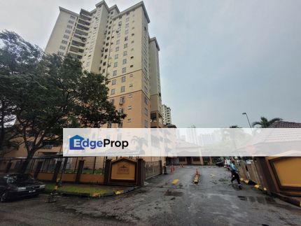 Zamrud Apartment @ Jalan Klang Lama, KL for Sale, Kuala Lumpur, Jalan Klang Lama (Old Klang Road)
