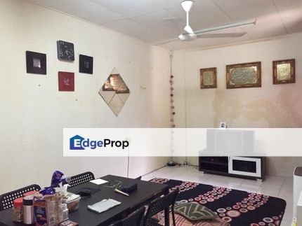 Apartment Villa Impian Kota Warisan Sepang for Sale, Selangor, Sepang