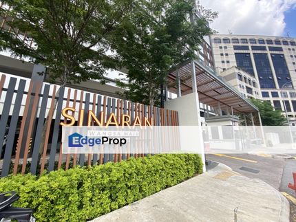 SINARAN WANGSA MAJU CONDOMINIUM Section 1 Wangsa Maju Kuala Lumpur for Sale, Kuala Lumpur, Wangsa Maju