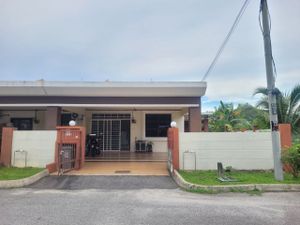Corner Lot 1 Storey Terrace Nusa Intan, Senawang For Sale for Sale ...