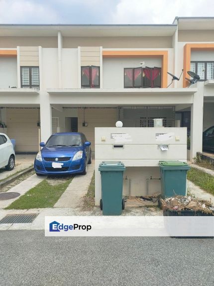 Town House Villa Kesuma, Selangor, Semenyih