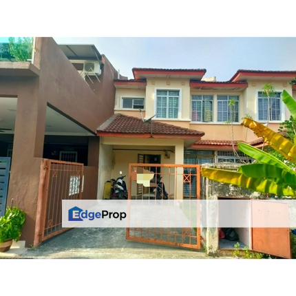 Double Storey Bandar Tasik Kesuma For Sale, Selangor, Semenyih