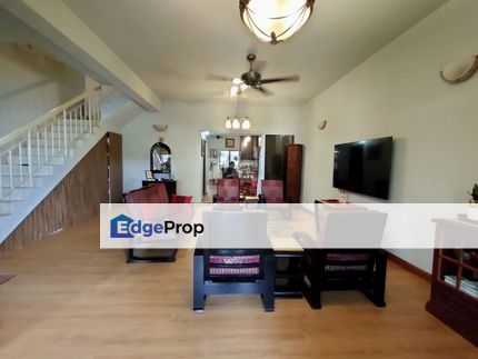 2 STOREY HOUSE TAMAN BUKIT MEWAH KAJANG FOR SALE, Selangor, Kajang