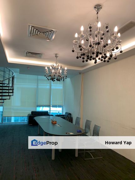 Southgate Duplex•concourse view•perfect for office, Kuala Lumpur, Sungai Besi