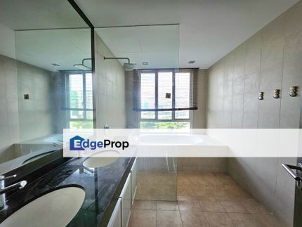 Premium Condo, 3 tier security,  move in condition,  taman desa. 高尚公寓，宽敞，3 层保安系统, Kuala Lumpur, Taman Desa 