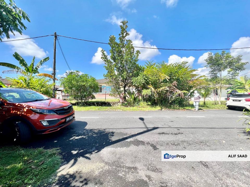RENOVATED Double Storey Terrace, Jalan Kemboja, Selangor, Hulu Selangor