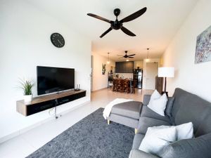 BEST DEAL APARTMENT SETIA ECOHILL SEMENYIH D’CERRUM for Sale @RM300,000 ...