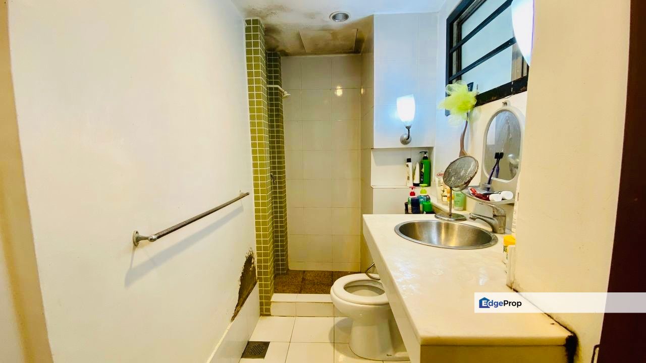 Kemuncak Condominium Seksyen 9 Shah Alam, Selangor, Shah Alam