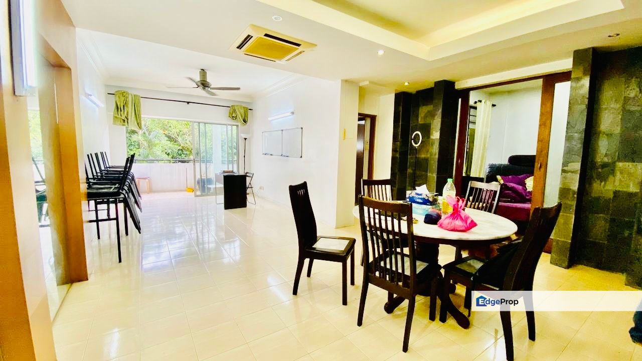Kemuncak Condominium Seksyen 9 Shah Alam, Selangor, Shah Alam