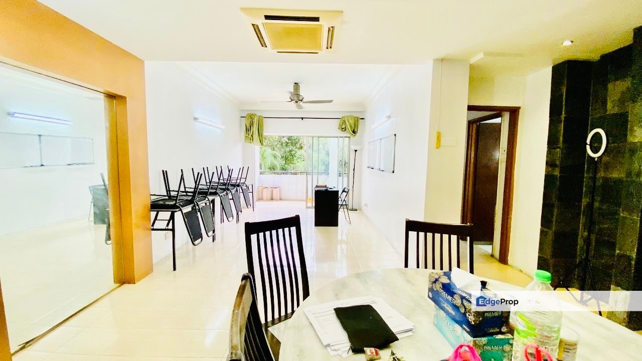 Kemuncak Condominium Seksyen 9 Shah Alam, Selangor, Shah Alam