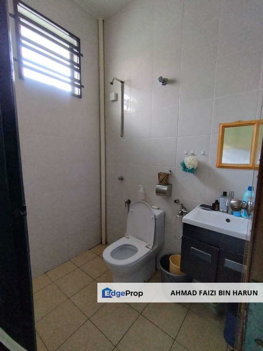 Taman Krubong Jaya Melaka, Melaka, Krubong