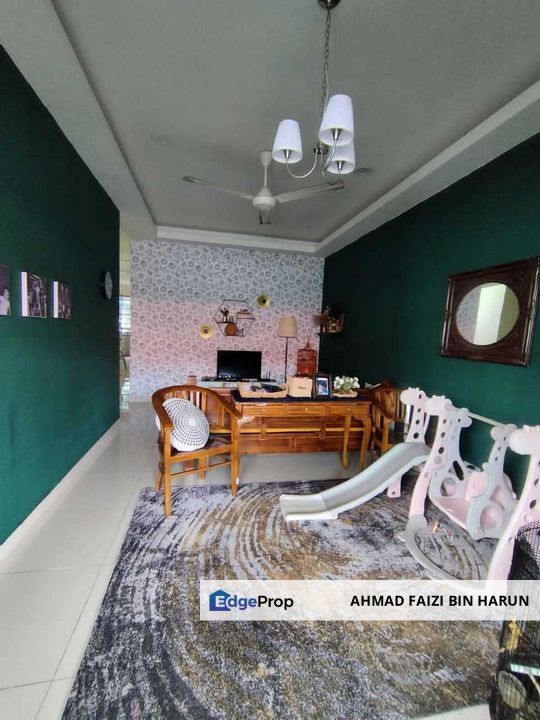 Taman Krubong Jaya Melaka, Melaka, Krubong