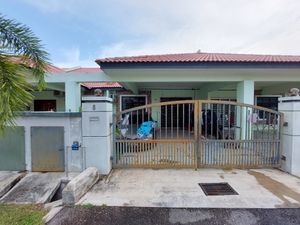 Taman Krubong Jaya Melaka for Sale @RM270,000 By AHMAD FAIZI BIN HARUN ...