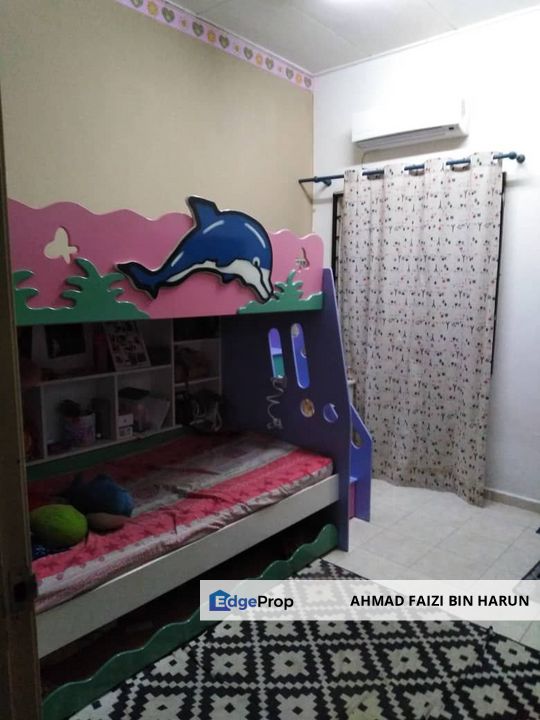 SENAWANG TAMAN KEMUNING DOUBLE STOREY TERRACE , Negeri Sembilan, Senawang