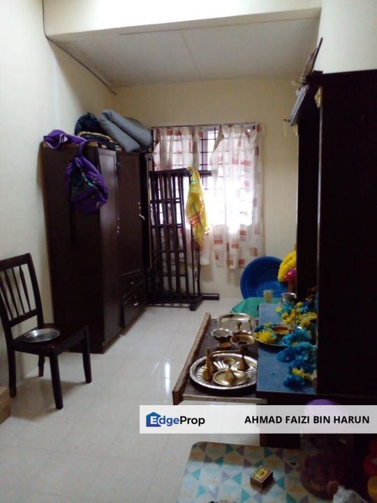 GARDEN HOMES SEREMBAN SINGLE STOREY NON BUMI, Negeri Sembilan, Seremban