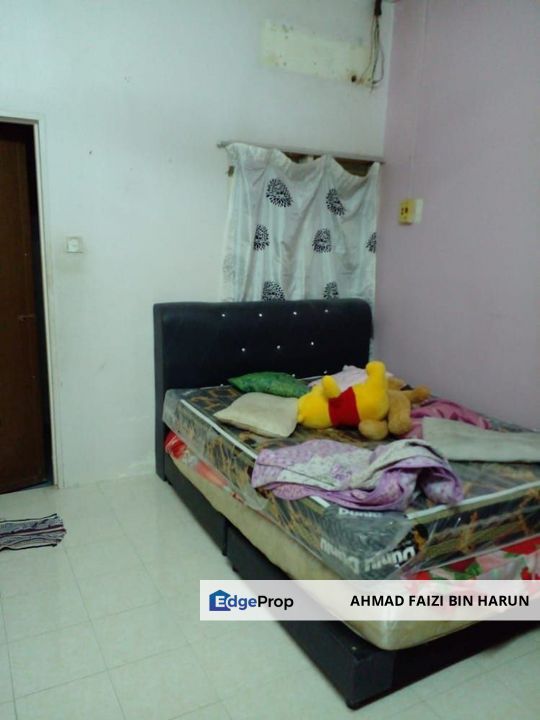 GARDEN HOMES SEREMBAN SINGLE STOREY NON BUMI, Negeri Sembilan, Seremban