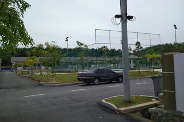Taman Bandar Ekar