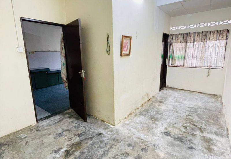 Taman Rashibah Indah